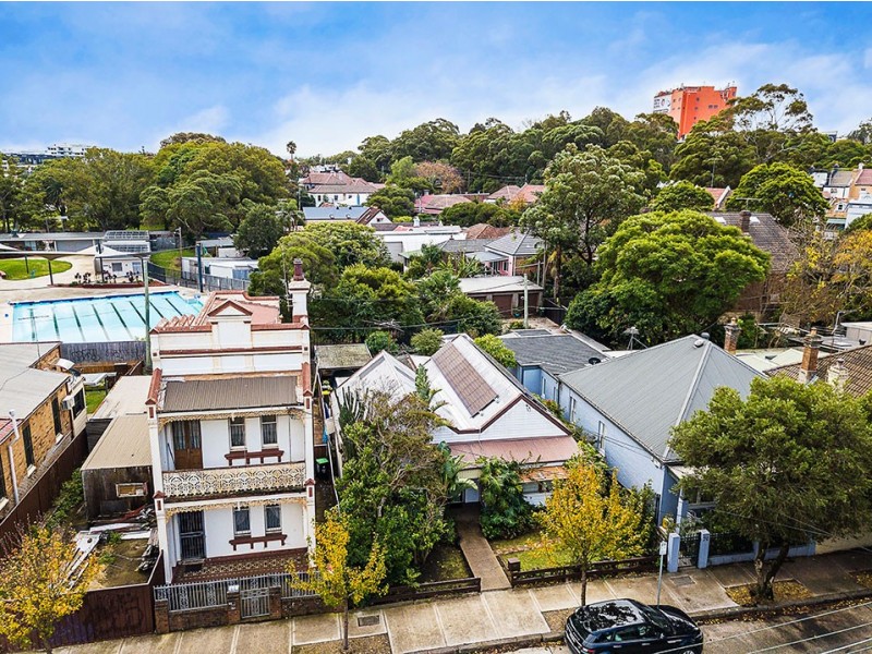78 Brighton Street, Petersham NSW 2049