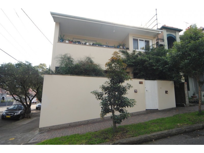 3/2 Marshall, Petersham NSW 2049