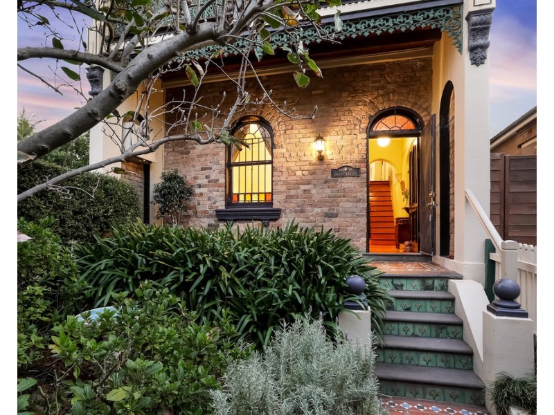 15 Abergeldie Street, Dulwich Hill NSW 2203