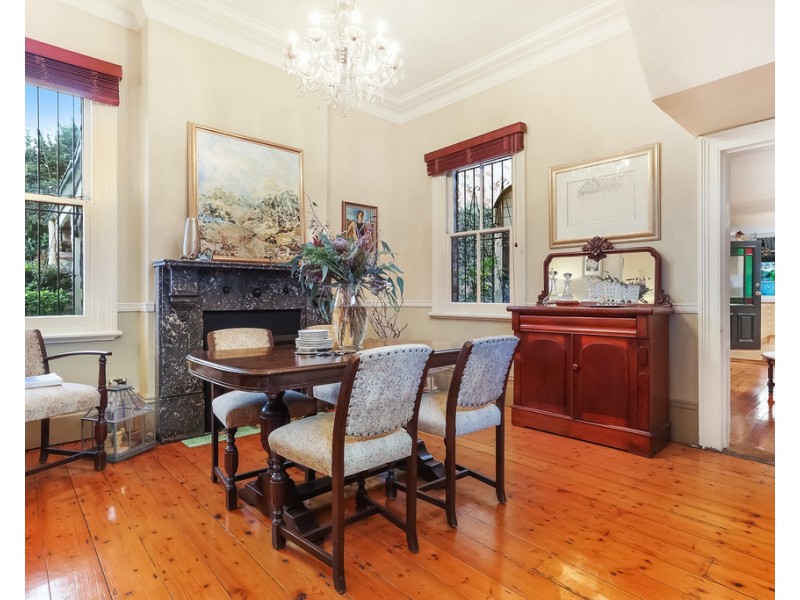 15 Abergeldie Street, Dulwich Hill NSW 2203