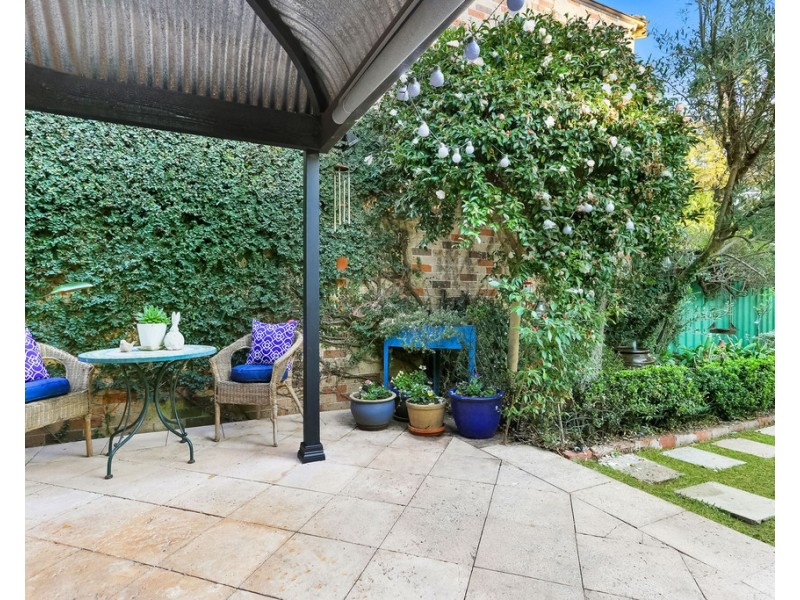 15 Abergeldie Street, Dulwich Hill NSW 2203