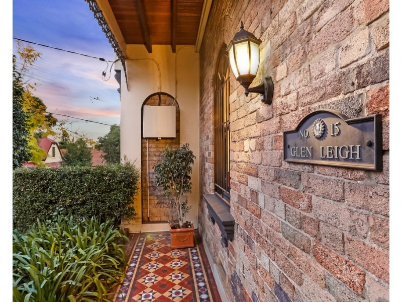 15 Abergeldie Street, Dulwich Hill NSW 2203