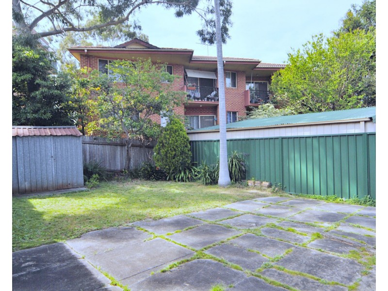 41 Maria Street, Petersham NSW 2049