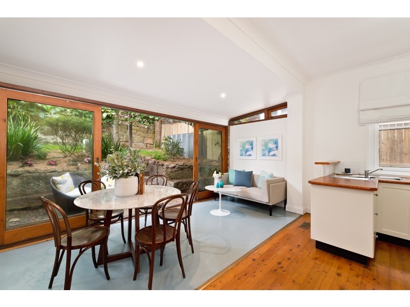 3 Hilltop Avenue, Marrickville NSW 2204