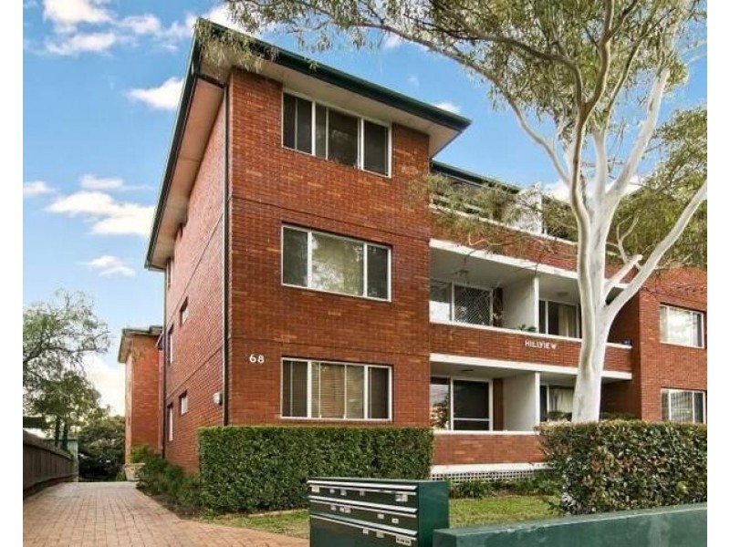 7/68 Cambridge Street, Stanmore NSW 2048