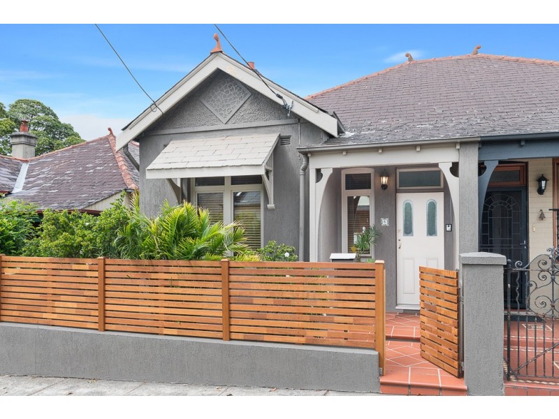 5 Douglas Street, Stanmore NSW 2048