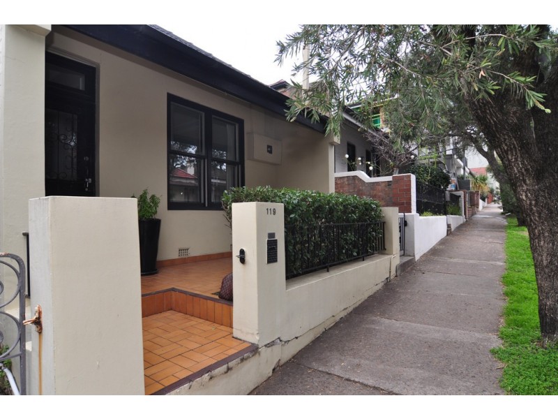 119 Westbourne Street, Petersham NSW 2049