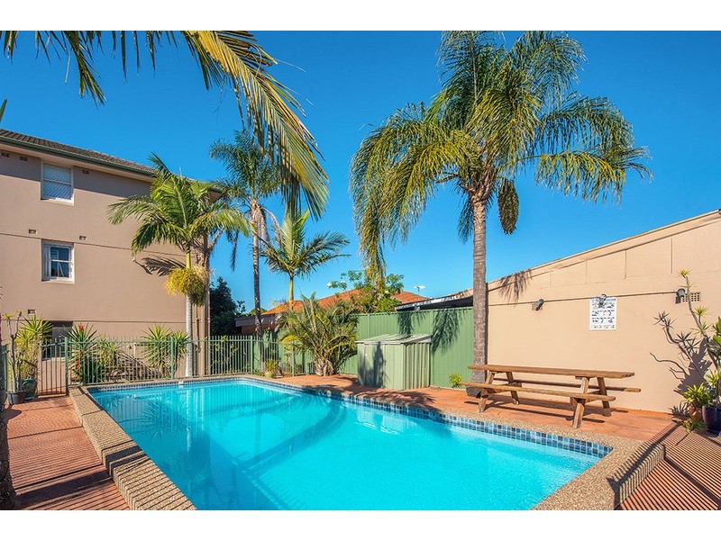 11/2-4 Wrights Avenue, Marrickville NSW 2204