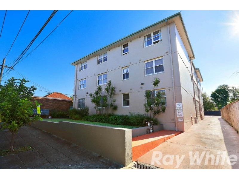 11/2-4 Wrights Avenue, Marrickville NSW 2204
