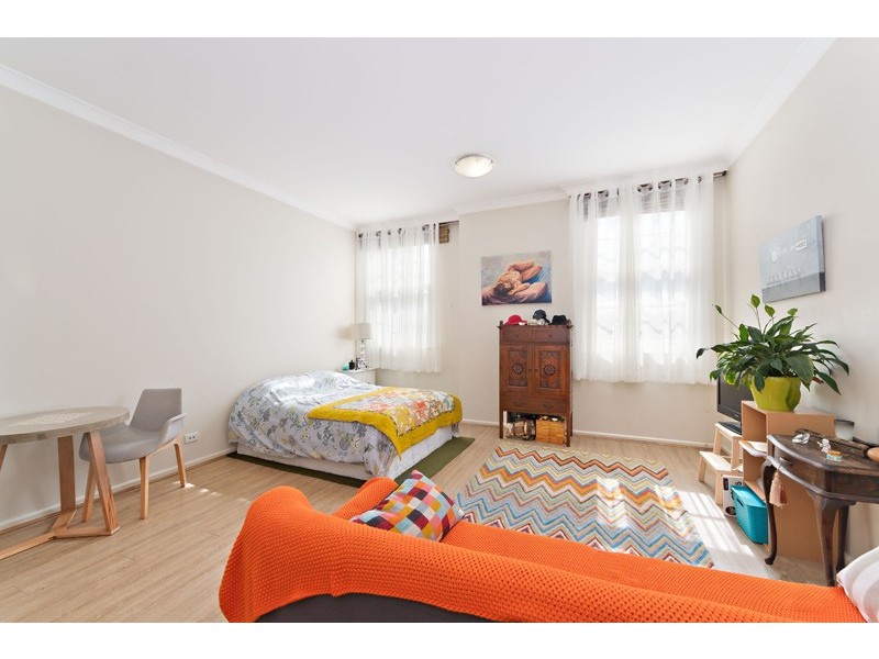 107/1 Phillip Street, Petersham NSW 2049