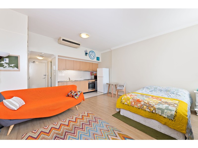 107/1 Phillip Street, Petersham NSW 2049
