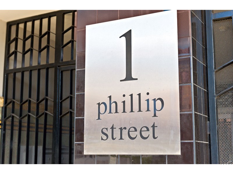 107/1 Phillip Street, Petersham NSW 2049