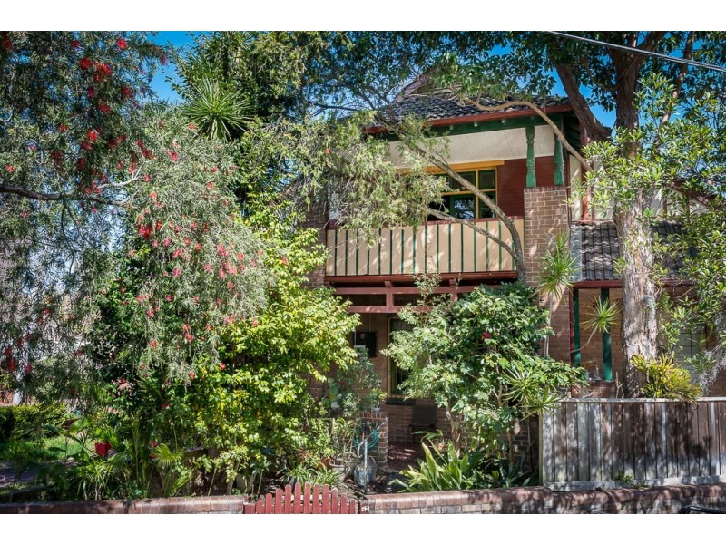22 Station Street, Petersham NSW 2049