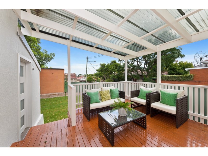 42 Morgan Street, Petersham NSW 2049