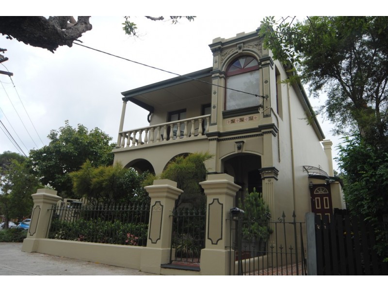 22a Robert Street, Marrickville NSW 2204