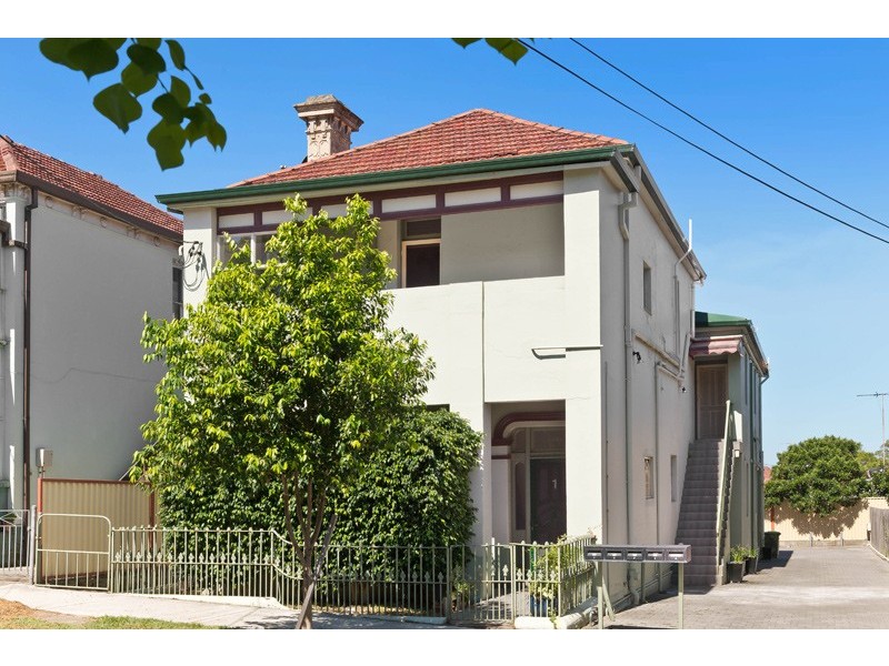 4/21 John Street, Petersham NSW 2049