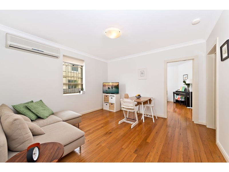 4/21 John Street, Petersham NSW 2049