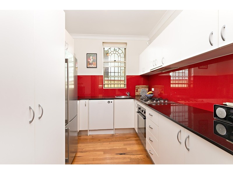 4/21 John Street, Petersham NSW 2049