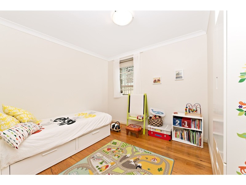 4/21 John Street, Petersham NSW 2049