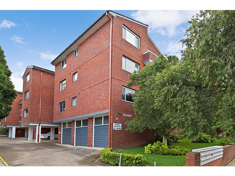 21/75-77 Cavendish Street, Stanmore NSW 2048
