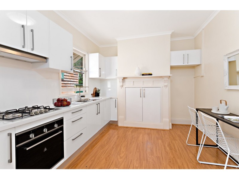 42 Morgan Street, Petersham NSW 2049