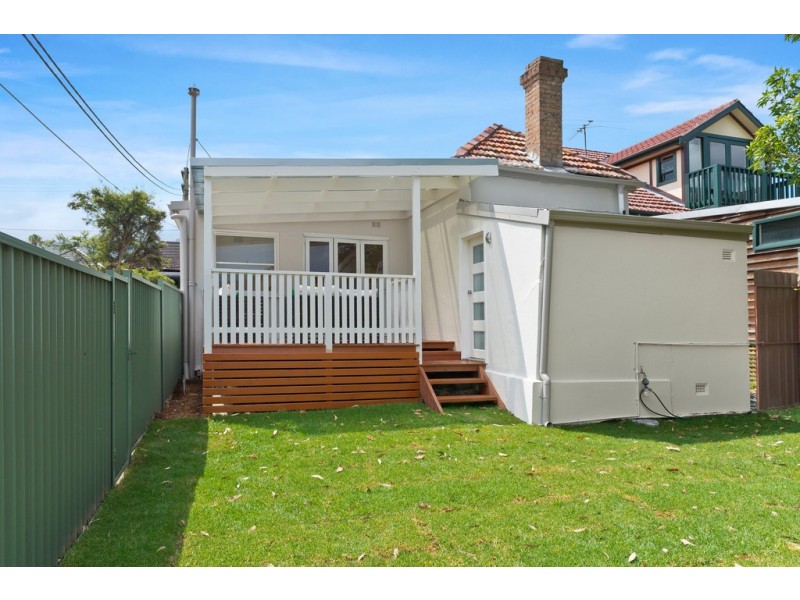 42 Morgan Street, Petersham NSW 2049