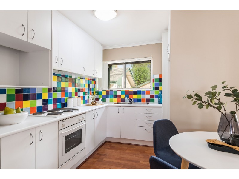 5B/96-98 Carlton Crescent, Summer Hill NSW 2130