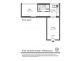 9/26 Chester Street, Petersham NSW 2049 Floorplan