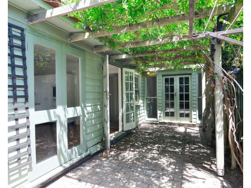 45 Morgan Street, Petersham NSW 2049