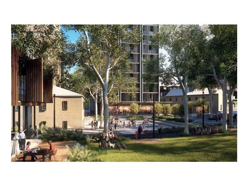 602/1 Flourmill Way, Summer Hill NSW 2130