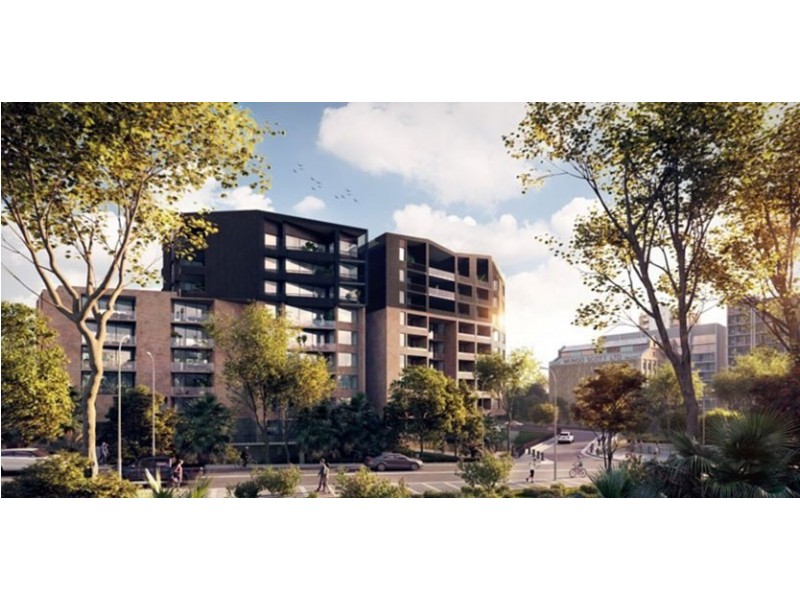 602/1 Flourmill Way, Summer Hill NSW 2130