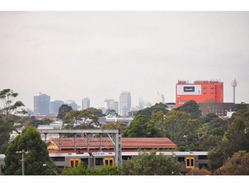 602/1 Flourmill Way, Summer Hill NSW 2130