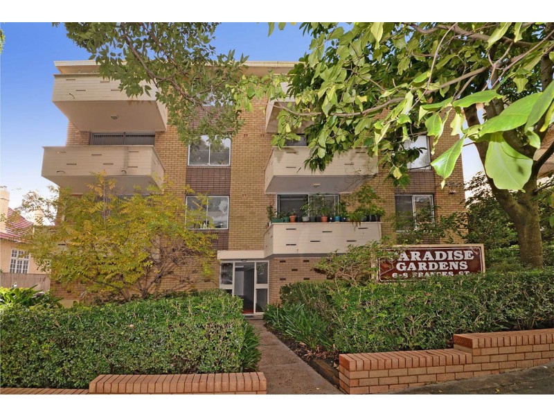 75/6-8 Frances Street, Randwick NSW 2031