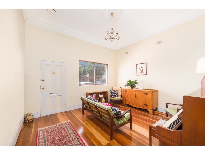 6 View Street, Annandale NSW 2038