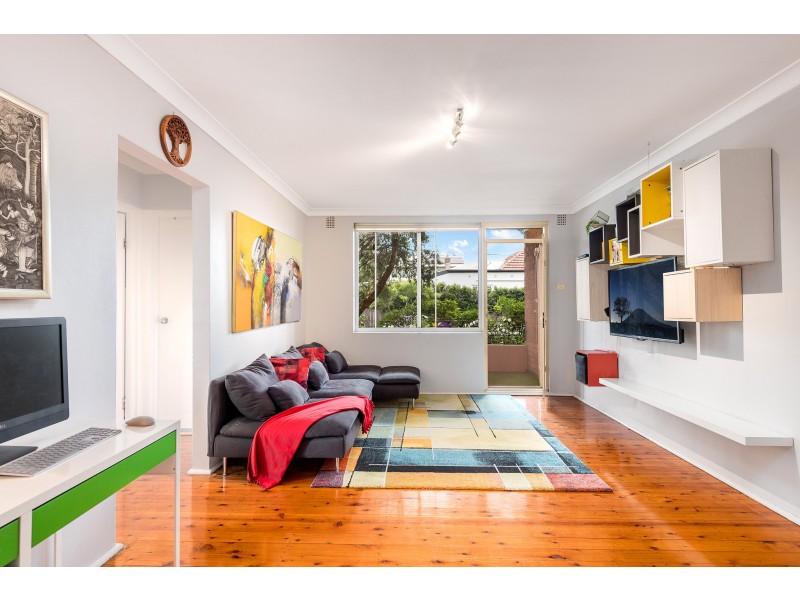 2/79 Union Street, Dulwich Hill NSW 2203