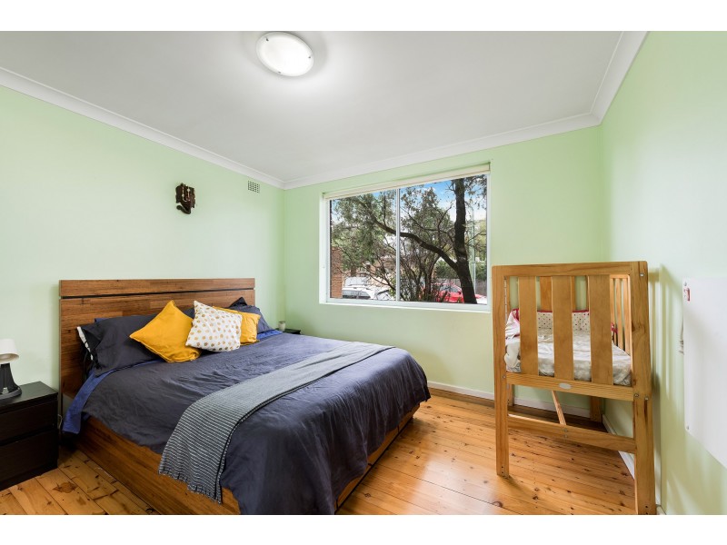 2/79 Union Street, Dulwich Hill NSW 2203