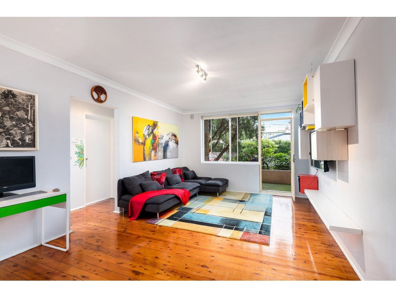 2/79 Union Street, Dulwich Hill NSW 2203