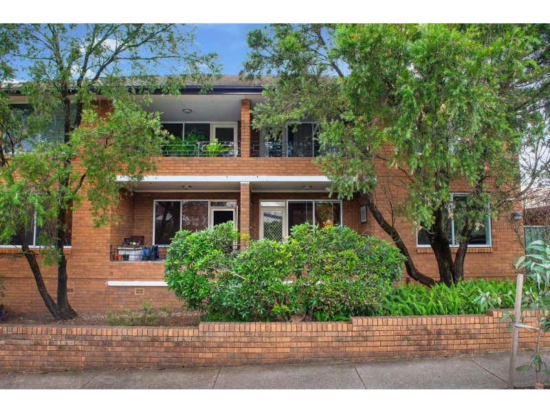 2/79 Union Street, Dulwich Hill NSW 2203
