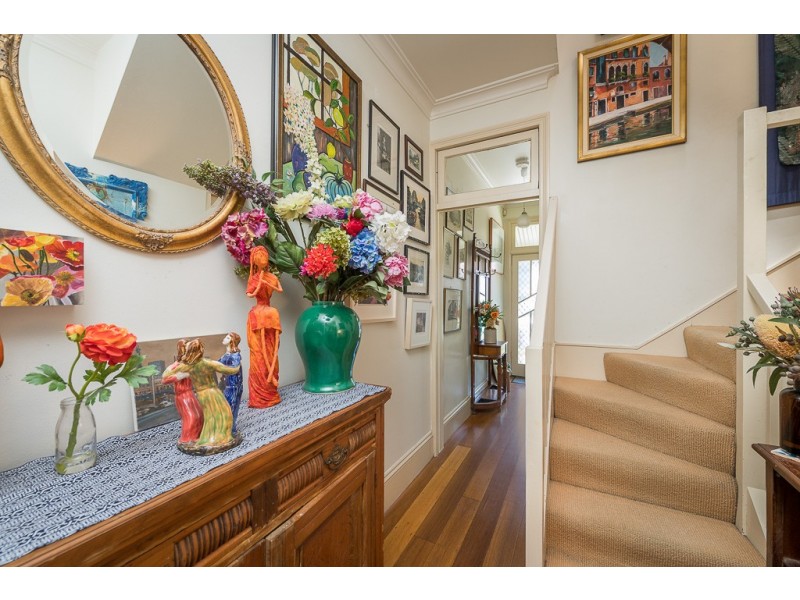 5 Fishers Reserve, Petersham NSW 2049