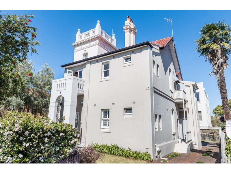 3/36 Junction Road, Summer Hill NSW 2130