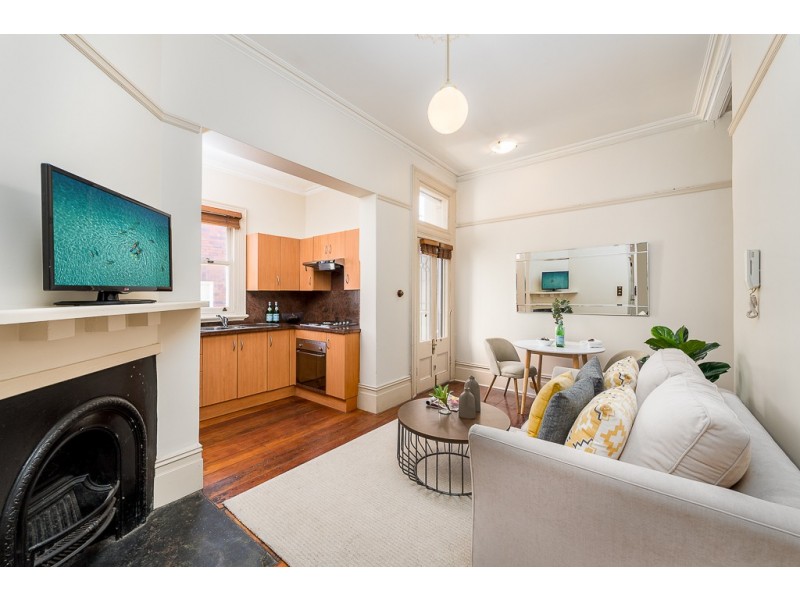 3/36 Junction Road, Summer Hill NSW 2130