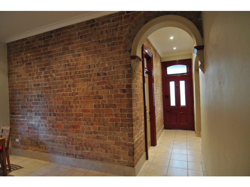 1/251 Corunna Road, Petersham NSW 2049