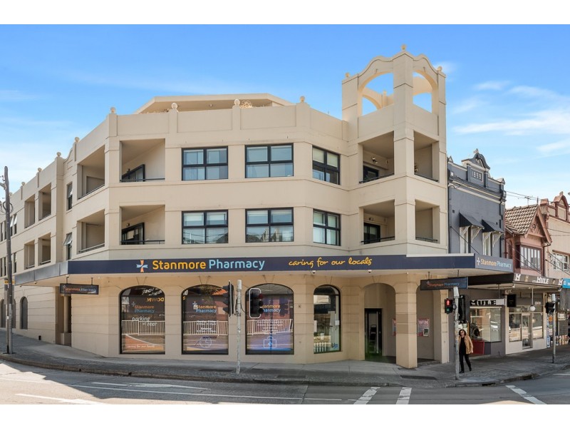 1/140 Percival Road, Stanmore NSW 2048