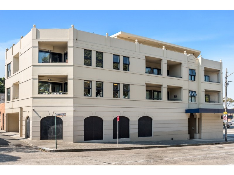 1/140 Percival Road, Stanmore NSW 2048