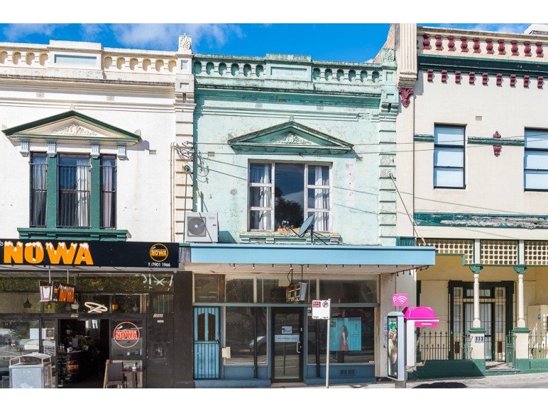 111 Crystal Street, Petersham NSW 2049