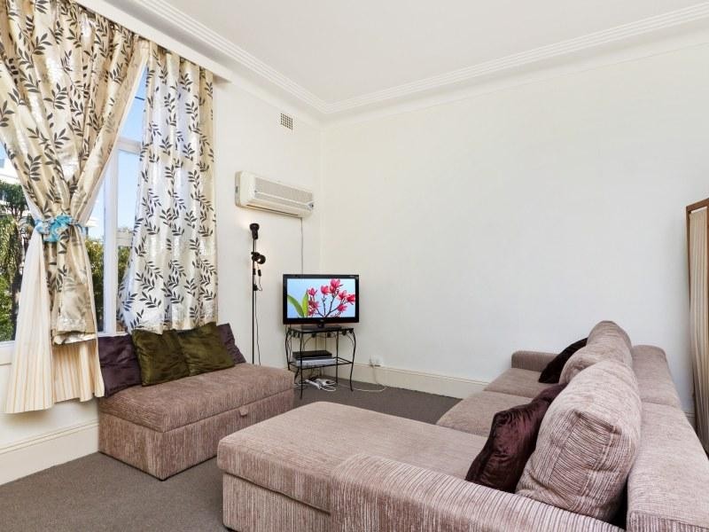 111 Crystal Street, Petersham NSW 2049