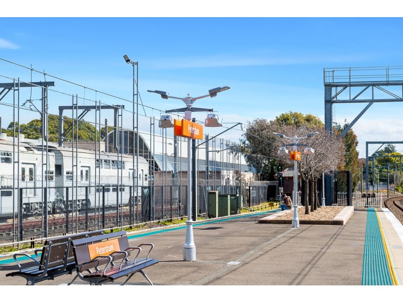 111 Crystal Street, Petersham NSW 2049