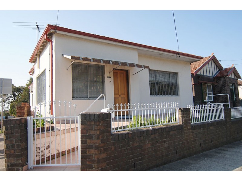 643 New Canterbury Road, Dulwich Hill NSW 2203
