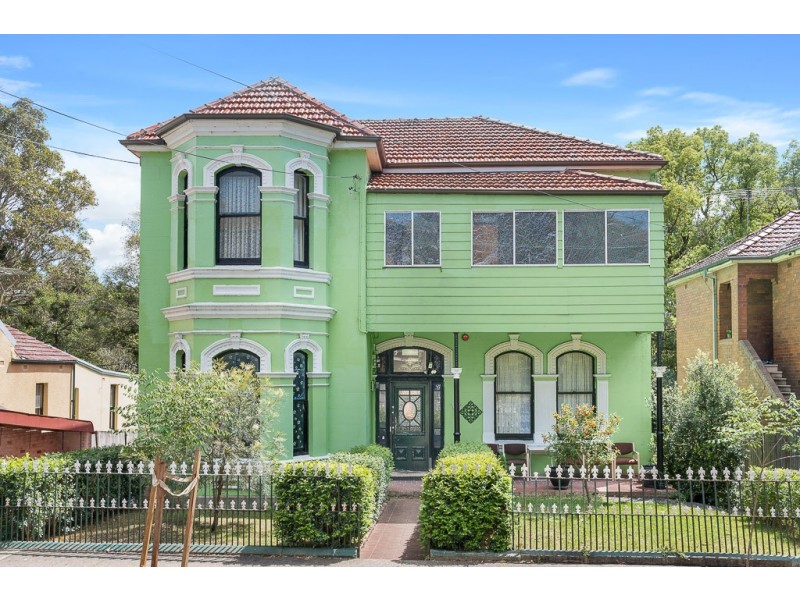 75 Cobar Street, Dulwich Hill NSW 2203