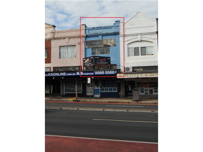 1/318 Corunna Lane, Stanmore NSW 2048